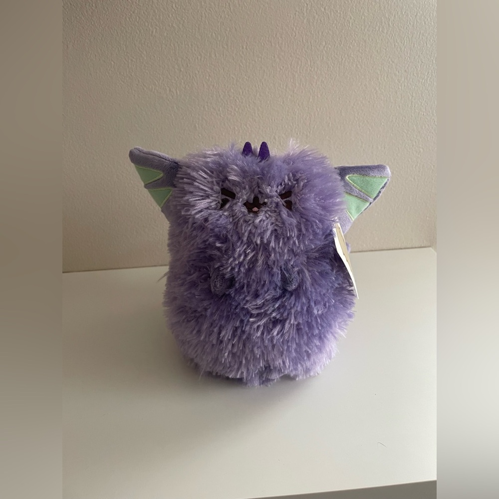 Dragon Pip Pusheen Cat NWT